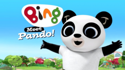 Why does Pando remove his pants on Bing? Some parents really hate ...