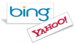 Yahoo Search is Now Powered by Bing - SEO Chat