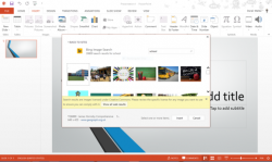 How to find images for Office documents now that Microsoft's killing ...