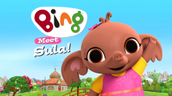 Meet Sula | Bing Bunny