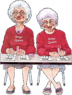 28 best Bingo..Bingo..I Got Bingo... images on Pinterest | Bingo ...