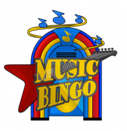 Music Bingo – Plum Island Beachcoma
