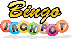 Bingo Night! Tuesday April 19, 2016