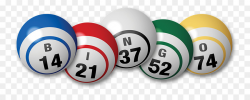 Bingo Ball Game Clip art - Bingo Balls png download - 850*357 - Free ...