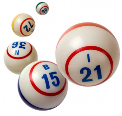 bingo balls clipart 9 | Clipart Station