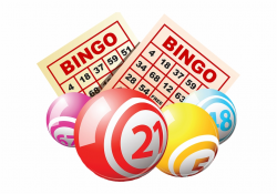 Bingo Balls Gif, Transparent Png Download For Free #5350217 ...