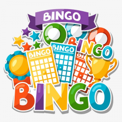 Bingo Gaming Pictures, Bingo, Game, Betting PNG Image and Clipart ...