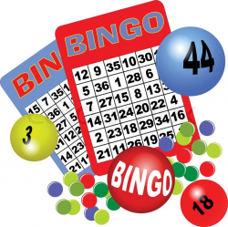 Bingo Clipart - clipart