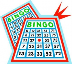 Bingo Clip Art | PicGifs.com