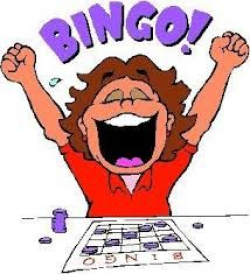 Funny Bingo Cartoons | Funny Bingo Pics/Cartoons.... - No Deposit ...