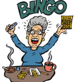 Start Winning Real Cash Money Playing Free Online & Mobile Bingo ...