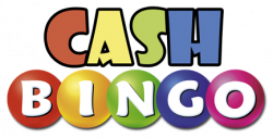 Cash Bingo - Clip Art Library