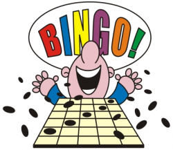bingo clipart - Google Search | clipart | Pinterest | Bingo clipart