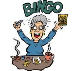 9 best Bingo Night images on Pinterest | Bingo night, Fundraising ...