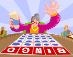 Is Bingo Becoming More Popular with Young People?