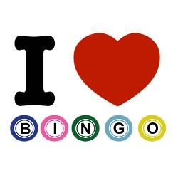 11 best I love Bingo images on Pinterest | Bingo, Bingo funny and ...