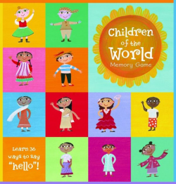 Multicultural Classroom Materials & Diverse Toys For Preschool - No ...