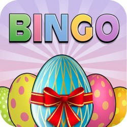 Bingo Easter - Free to Play Texas Holdem Bingo