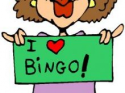 Bingo Clipart Free clip art entertainment bingo picgifs lego man ...