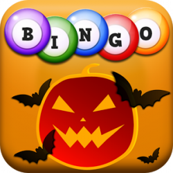28+ Collection of Halloween Bingo Clipart | High quality, free ...