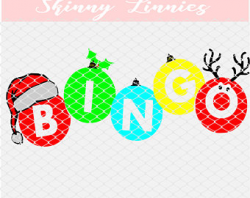Svg bingo | Etsy