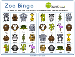 9 best Bingo images on Pinterest | Learning, Day care and Free ...