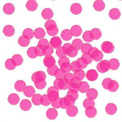Amazon.com: Hot Pink Bingo Chips (300 per package): Toys & Games