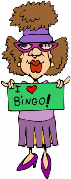 Free Bingo Cliparts, Download Free Clip Art, Free Clip Art on ...
