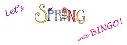 May 13th – Super Saturday Spring Bingo | Trabuco Hills High School ...