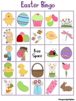 233 best Bingo Games images on Pinterest | Bingo games, Free ...