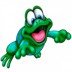 Funny Frog Cartoon Animal Clip Art Images.All Funny Frog Animal ...
