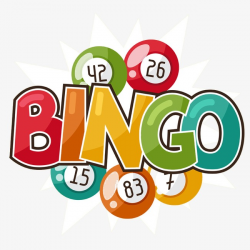 Digital Ball Bingo, Bingo, Lotto, Lottery Ticket PNG Image and ...