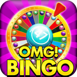 Fortune Bingo of Wheel - Bingo Game on the App Store