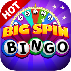Big Spin Bingo | Free Bingo - Apps on Google Play