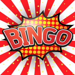 Win a chance at $25 with Family Days BINGO!!! — Frederic Area ...