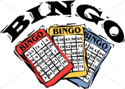4 Awesome word bingo clipart | Kiddie College | Word bingo ...