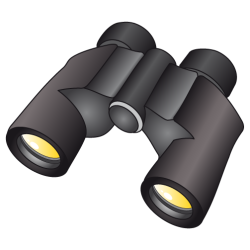 Free Binoculars Cliparts, Download Free Clip Art, Free Clip Art on ...
