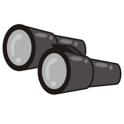 Free Binoculars Cliparts, Download Free Clip Art, Free Clip ...
