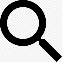 Computer Icons Magnifying glass Clip art - binocular png download ...