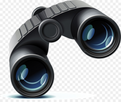 Binoculars Clip art - binocular png download - 2400*1984 - Free ...