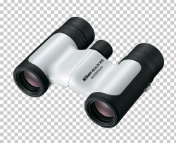 Binoculars Nikon Optics Lens Eyepiece PNG, Clipart ...