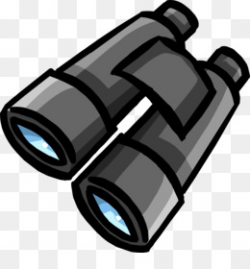 Binoculars PNG and PSD Free Download - Binoculars Computer Icons ...