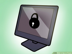 How to Spy on People (with Pictures) - wikiHow