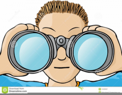 Animated Clipart Binoculars | Free Images at Clker.com ...