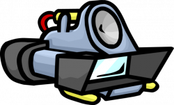 Binoculars 3000 | Club Penguin Rewritten Wiki | FANDOM powered by Wikia