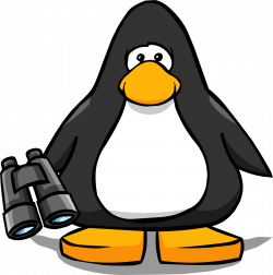 Binoculars | Club Penguin Rewritten Wiki | FANDOM powered by Wikia