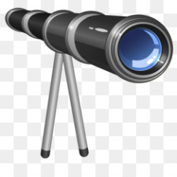Telescope PNG and PSD Free Download - Telescope Clip art - School ...