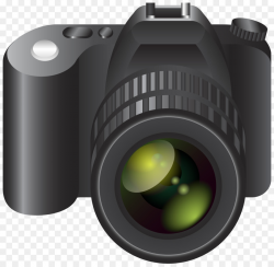 Camera Clip art - tourist png download - 6000*5851 - Free ...