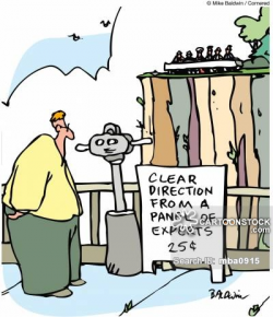 Observation Binocular Cartoons and Comics - funny pictures from ...