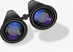 Binoculars, Purple, Shot, Enlarge PNG Image and Clipart for Free ...